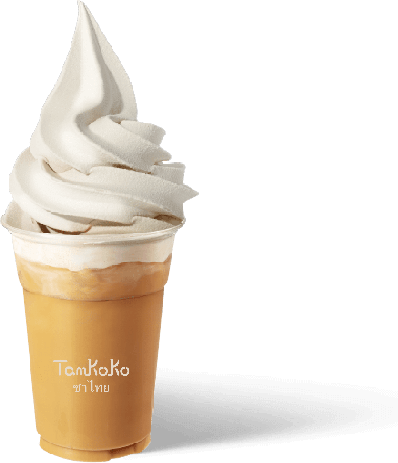 Cheese Snow Top