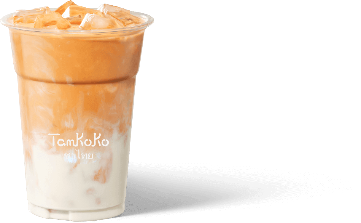 Thai Tea